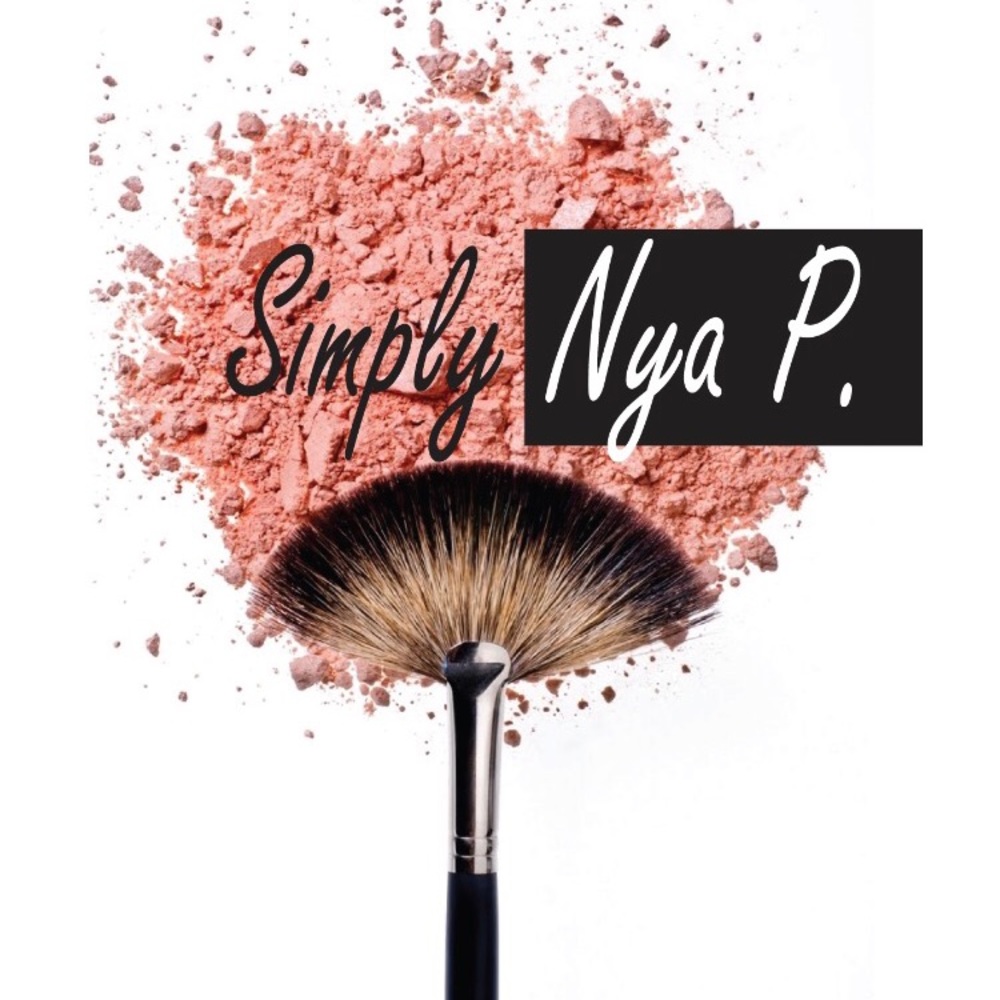 Meet your Posher, Nyasia